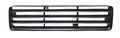 Sherman Replacement Part For Dodge Pickup Passenger Side Grille Assembly Partslink Number Ch1200133 