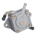 Hifrom Fuel Pump For Club Car Gas Golf Cart Ds Precedent 1984 Up 290fe 350fe Kawasaki Engine Replace S 5136 Fp002