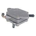 Hifrom Fuel Pump For Club Car Gas Golf Cart Ds Precedent 1984 Up 290fe 350fe Kawasaki Engine Replace S 5136 Fp002