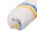 Uxcell Paint Roller Cover 4 Inch Cotton Brush For Wall Painting Treatment 10pcs