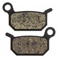 Niche Brake Pad Set For Husqvarna Cr50 Sm50 Ktm 50 65 45113030000 Front Rear Organic 4 Pack