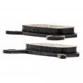 Niche Brake Pad Set For Husqvarna Cr50 Sm50 Ktm 50 65 45113030000 Front Rear Organic 4 Pack