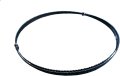 Heavy Duty Band Saw Blade 3 8 In 4 Tpi Fits Delta 28-540 Bandsaw Replacement Compact Style Metal