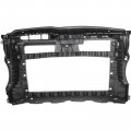 Aintier Radiator Support Replacement For 2010-2014 Golf Gti 2010 Jetta