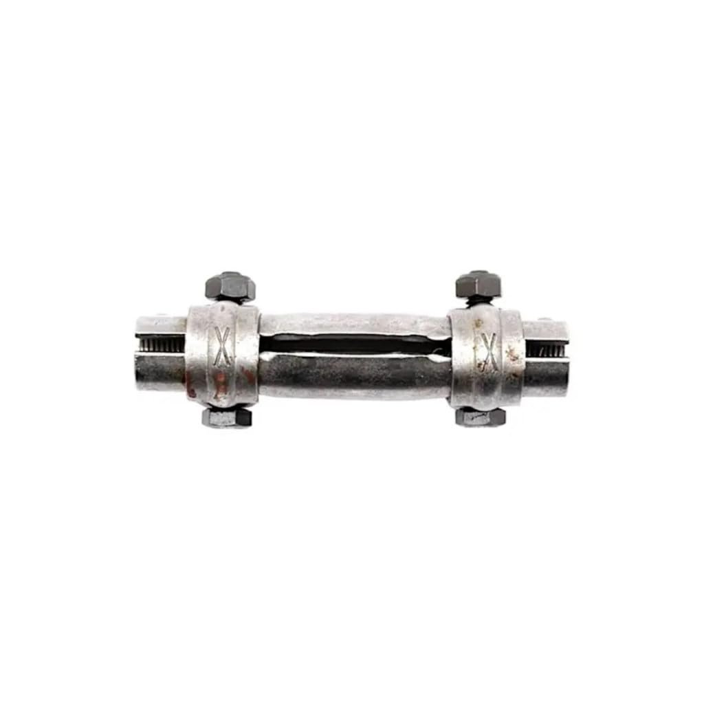 Tie Rod Adjusting Sleeve Rear For Gmc S15 1990 Part Number Olx-acd46a6013a-cl360a52 Black Standard Style Replacement