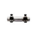 Tie Rod Adjusting Sleeve Rear For Gmc S15 1990 Part Number Olx-acd46a6013a-cl360a52 Black Standard Style Replacement
