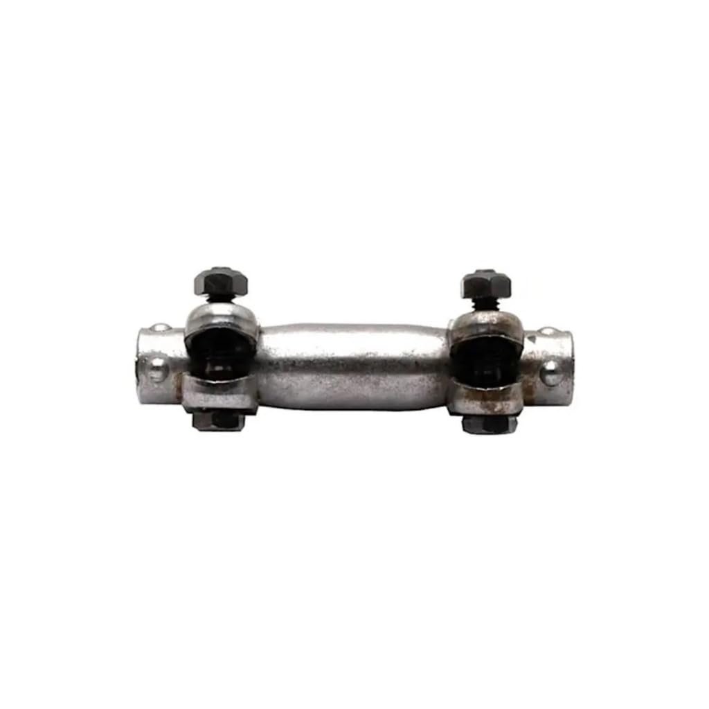 Tie Rod Adjusting Sleeve Rear For Gmc S15 1990 Part Number Olx-acd46a6013a-cl360a52 Black Standard Style Replacement
