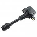 Autokay Ignition Coil Uf349 Spark Plug For Nissan Altima Maxima Quest Murano 3 5l Infiniti I35 Qx4 6pcs