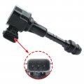 Autokay Ignition Coil Uf349 Spark Plug For Nissan Altima Maxima Quest Murano 3 5l Infiniti I35 Qx4 6pcs