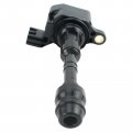 Autokay Ignition Coil Uf349 Spark Plug For Nissan Altima Maxima Quest Murano 3 5l Infiniti I35 Qx4 6pcs