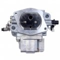Goodbest New Carburetor Assy Compatible With Yamaha Outboard 2 Stroke 40 Hp E40xmh E40x Replace 66t-14301-02