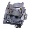 Goodbest New Carburetor Assy Compatible With Yamaha Outboard 2 Stroke 40 Hp E40xmh E40x Replace 66t-14301-02
