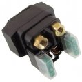New Starter Solenoid Relay Replacement For Yamaha Motorcycle 1999-2003 Xv1600 Road Midnight Silverado 2004-2007 Xv1700 Star