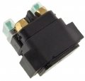 New Starter Solenoid Relay Replacement For Yamaha Motorcycle 1999-2003 Xv1600 Road Midnight Silverado 2004-2007 Xv1700 Star