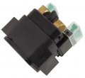 New Starter Solenoid Relay Replacement For Yamaha Motorcycle 1999-2003 Xv1600 Road Midnight Silverado 2004-2007 Xv1700 Star
