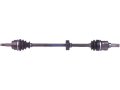 Front Right Passenger Side Cv Axle Assembly For 1995-1999 Dodge Neon Manual Transmission 