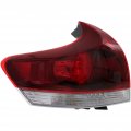 Toyota Venza 2013 2014 2015 2016 Tail Light Driver Side Replacement For To2800190 