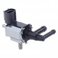 Applianpar Vapor Canister Purge Solenoid Valve Control For Acura Rdx 2007-2012