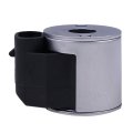 Fridayparts 12v Solenoid Valve Coil Compatible For Hydraforce Replacement 