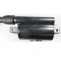 Ignition Coil Plug Cap 45deg 16 2 Terminals Linhai 260-300 Buyang 300 Yp250