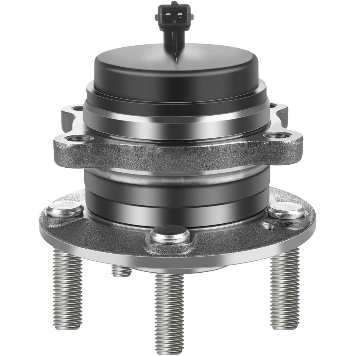 Rear Wheel Bearing Hub 512326 For Hyundai Santa Fe Xl Fwd 2013 2019 Sport 2018 Kia Sorento 2011 2015 2007 2020