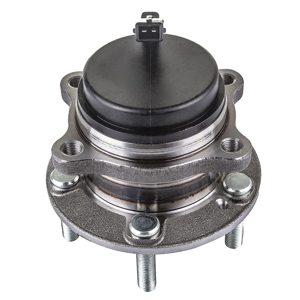 Rear Wheel Bearing Hub 512326 For Hyundai Santa Fe Xl Fwd 2013 2019 Sport 2018 Kia Sorento 2011 2015 2007 2020