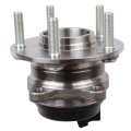 Rear Wheel Bearing Hub 512326 For Hyundai Santa Fe Xl Fwd 2013 2019 Sport 2018 Kia Sorento 2011 2015 2007 2020
