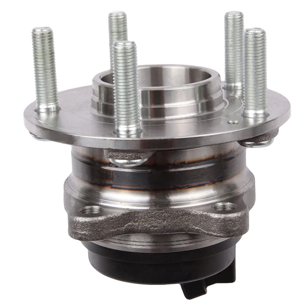 Rear Wheel Bearing Hub 512326 For Hyundai Santa Fe Xl Fwd 2013 2019 Sport 2018 Kia Sorento 2011 2015 2007 2020