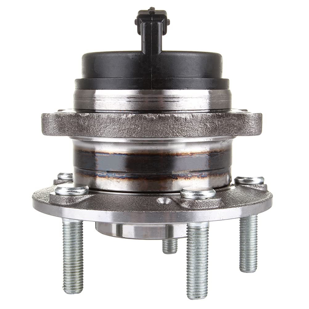 Rear Wheel Bearing Hub 512326 For Hyundai Santa Fe Xl Fwd 2013 2019 Sport 2018 Kia Sorento 2011 2015 2007 2020