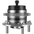 Rear Wheel Bearing Hub 512326 For Hyundai Santa Fe Xl Fwd 2013 2019 Sport 2018 Kia Sorento 2011 2015 2007 2020