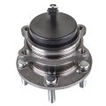 Rear Wheel Bearing Hub 512326 For Hyundai Santa Fe Xl Fwd 2013 2019 Sport 2018 Kia Sorento 2011 2015 2007 2020