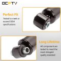 Shock For Chevy 2pcs Front Absorbers Fits Cadillac Escalade Blazer K1500 Suburban K2500 Tahoe For Gmc K1500 Yukon 1992 1993