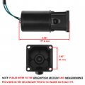 Caltric Tilt Trim Motor Mercury Mariner Force 150 150hp 1992 1993 1994