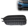 Right Fog Light Cover Front Passenger Side For Volkswagen Tiguan 2009 2010 2011 2012 2013 2014 2015 2016 2017 Replace 