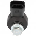 Ocpty Ignition Knock Detonation Sensor Fit For 2004-2006 Buick Rendezvous 3 6l 2005-2007 Cadillac Cts 2 8l 2004-2008 Srx