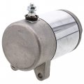 Niche Starter Motor Assembly 31200-hn7-003 For 2004-2007 Honda Rancher 400 Trx400fa Trx400fga