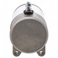 Niche Starter Motor Assembly 31200-hn7-003 For 2004-2007 Honda Rancher 400 Trx400fa Trx400fga