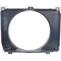 Sherman Replacement Part For Chevrolet C10 Radiator Fan Shroud Partslink Number Gm3110122
