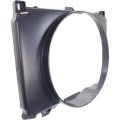 Sherman Replacement Part For Chevrolet C10 Radiator Fan Shroud Partslink Number Gm3110122