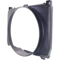 Sherman Replacement Part For Chevrolet C10 Radiator Fan Shroud Partslink Number Gm3110122
