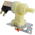 Climatek Upgraded Dishwasher Inlet Valve For Whirlpool 6-920534 