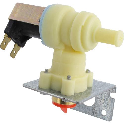 Climatek Upgraded Dishwasher Inlet Valve For Whirlpool 6-920534