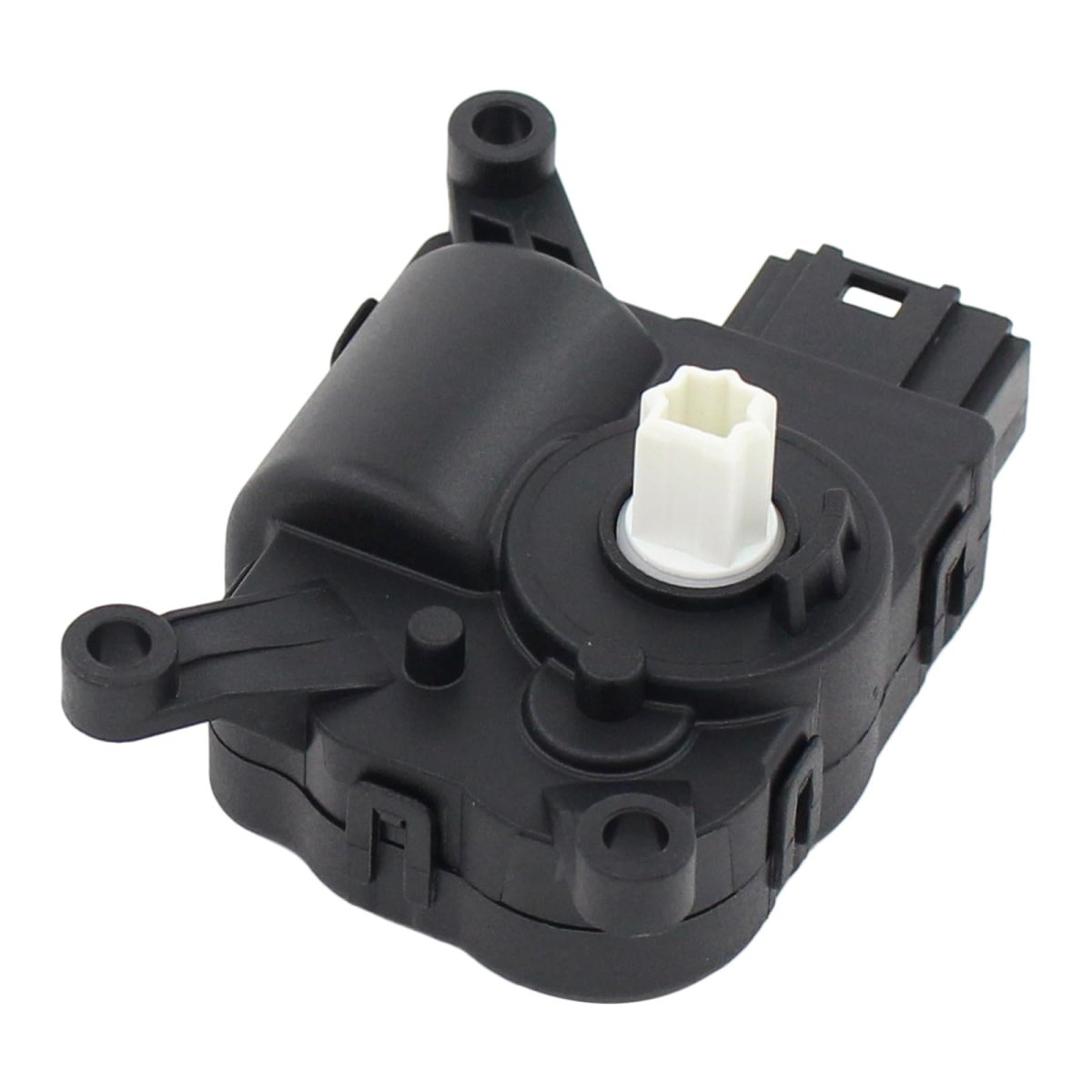 2pcs Hvac Heater Air Blend Door Actuator For Chevrolet Tahoe Suburban Silverado 4500 5500 Cheyenne Gmc Yukon Sierra 2500 3500