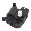 2pcs Hvac Heater Air Blend Door Actuator For Chevrolet Tahoe Suburban Silverado 4500 5500 Cheyenne Gmc Yukon Sierra 2500 3500