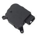 2pcs Hvac Heater Air Blend Door Actuator For Chevrolet Tahoe Suburban Silverado 4500 5500 Cheyenne Gmc Yukon Sierra 2500 3500