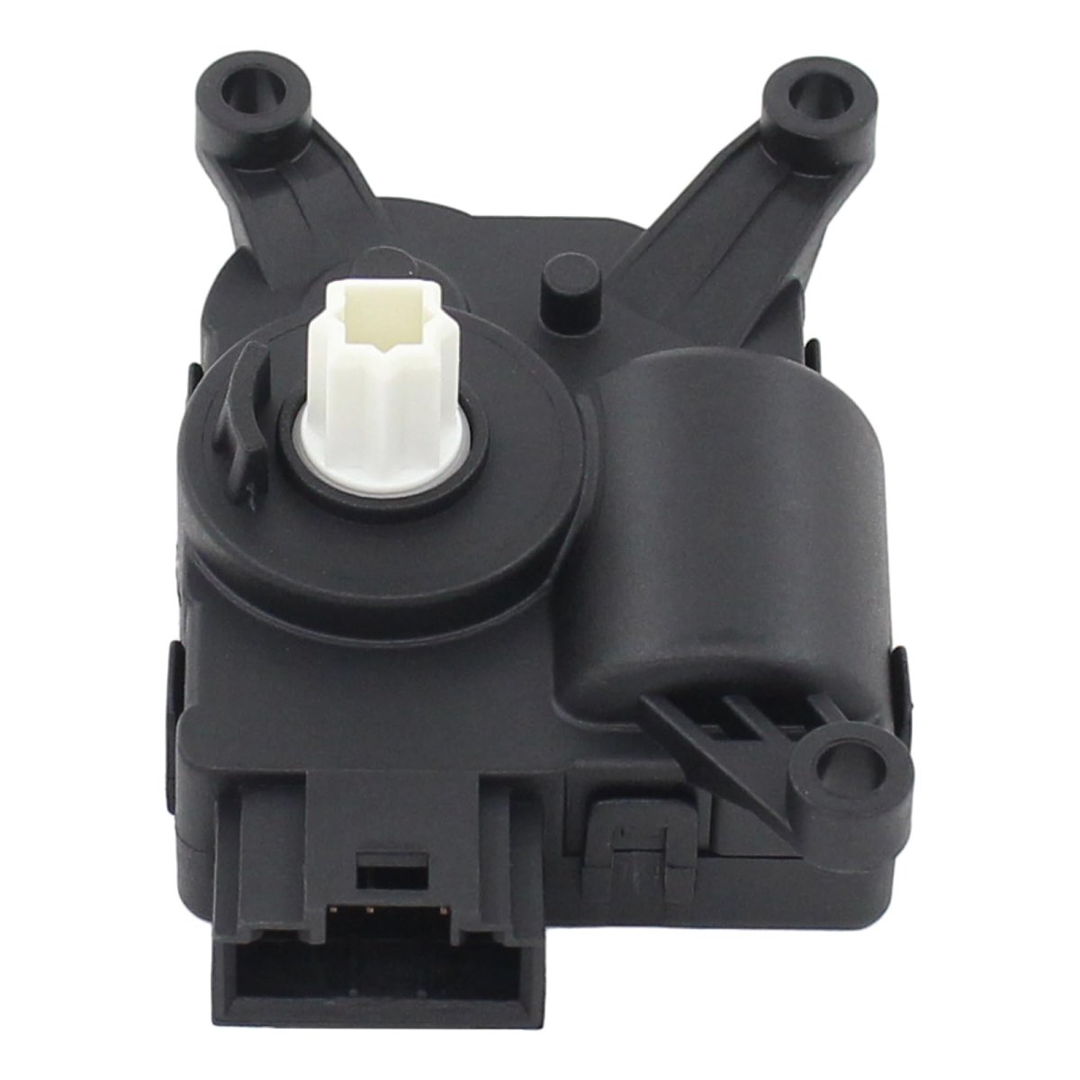 2pcs Hvac Heater Air Blend Door Actuator For Chevrolet Tahoe Suburban Silverado 4500 5500 Cheyenne Gmc Yukon Sierra 2500 3500