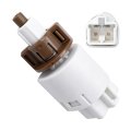 Brake Stop Light Switch For Toyota Camry Corolla 4runner Tacoma Tundra Lexus Es350 Pontiac Vibe Scion Replaces 84340-69015 