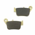 Httmt Disc Brake Pad Set For Motorcycle