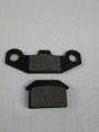 Gorillamechpro Front Brake Pads 110cc 125cc Kandi Go Kart Buggy 