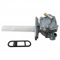 Fuel Valve Petcock Switch Assembly For Suzuki Gs750 1977-19790 Gs750e 1978-1979 Gs850g 1979-1981 Gs1000g 1980-1981